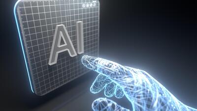 Artificial Intelligence in Industry